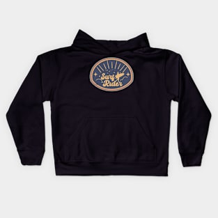 Surf Rider Kids Hoodie